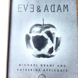 free Add-On Eve &Adam Young Adult Suspense Novel